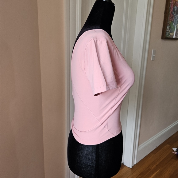 lululemon athletica Lululemon Align Short Sleeve - Picture 10 of 12